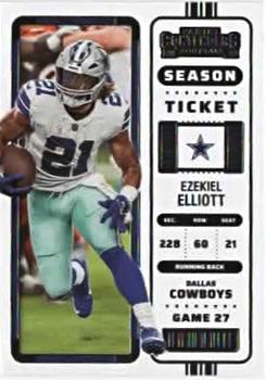 Ezekiel Elliott