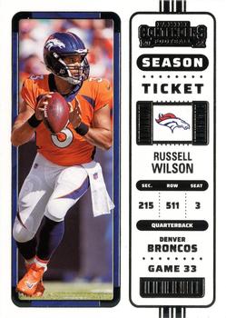 Russell Wilson