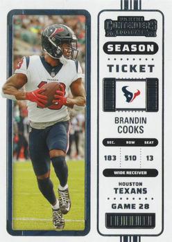 Brandin Cooks
