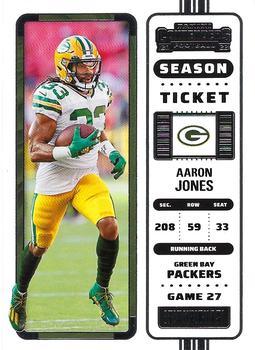 Aaron Jones