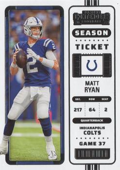 Matt Ryan