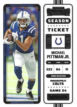 Michael Pittman Jr.