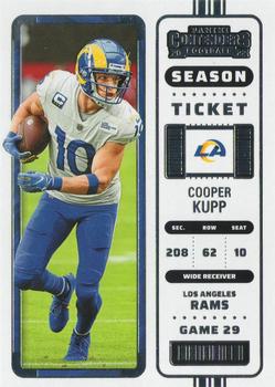 Cooper Kupp