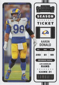 Aaron Donald