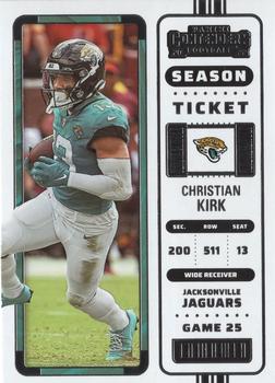 Christian Kirk