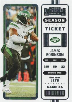 James Robinson