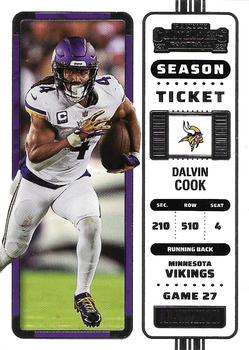 Dalvin Cook