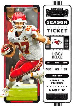 Travis Kelce