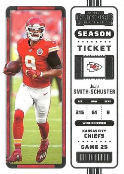 JuJu Smith-Schuster
