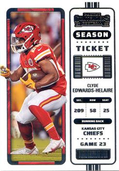 Clyde Edwards-Helaire