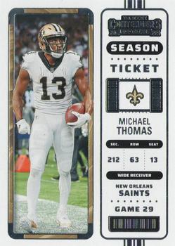 Michael Thomas