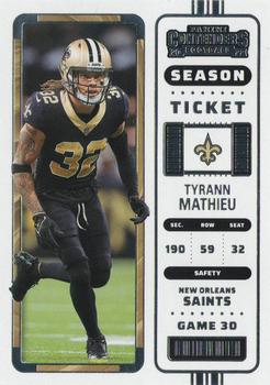 Tyrann Mathieu