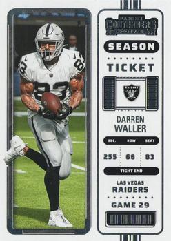 Darren Waller