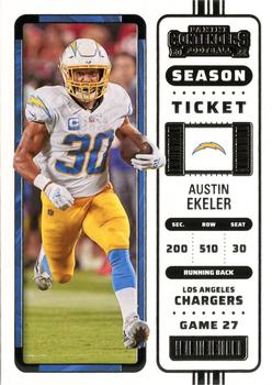 Austin Ekeler