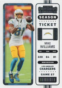 Mike Williams