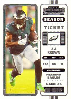 A.J. Brown