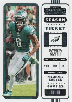 #78 DeVonta Smith