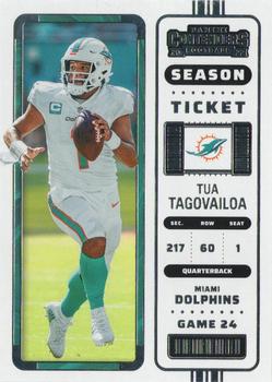 Tua Tagovailoa