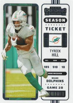 Tyreek Hill