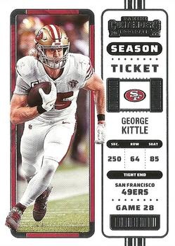 George Kittle