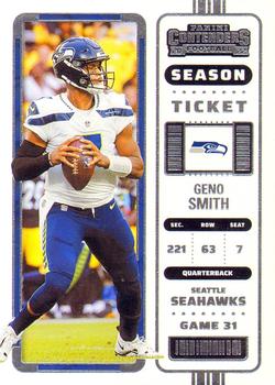 Geno Smith