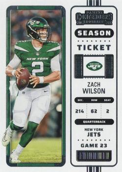 Zach Wilson