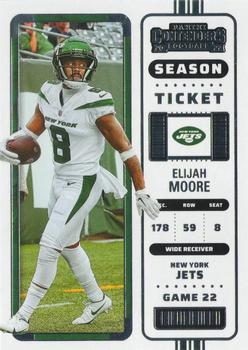 Elijah Moore