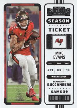 Mike Evans