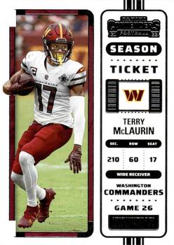 Terry McLaurin