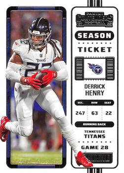 Derrick Henry
