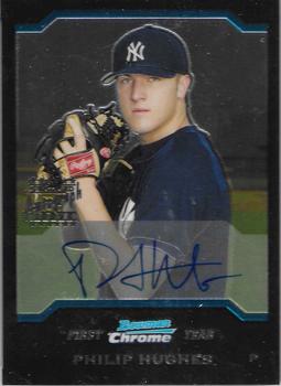 Philip Hughes