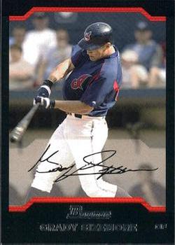 Grady Sizemore