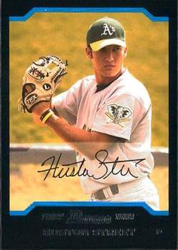 Huston Street