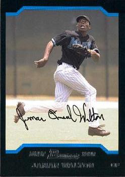 Jamar Walton