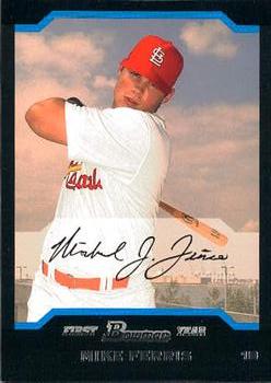 Mike Ferris