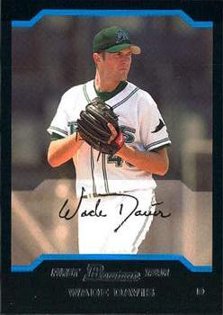 Wade Davis