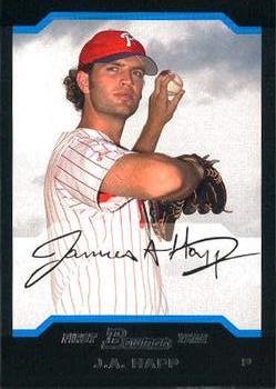 J.A. Happ