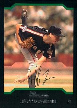 Jeff Francis
