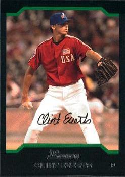 Clint Everts