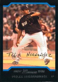 Felix Hernandez