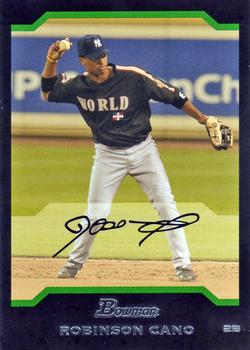 Robinson Cano