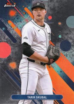 Tarik Skubal