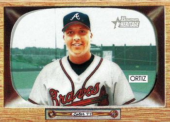 Russ Ortiz