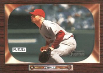 Albert Pujols