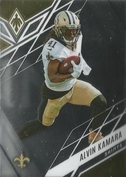 Alvin Kamara
