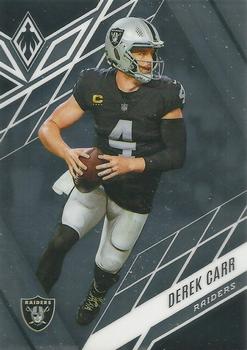 Derek Carr