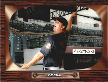 A.J. Pierzynski