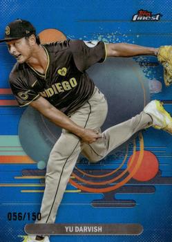 Yu Darvish