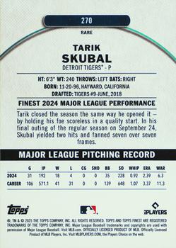 Tarik Skubal