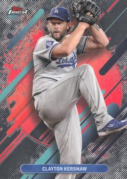 Clayton Kershaw